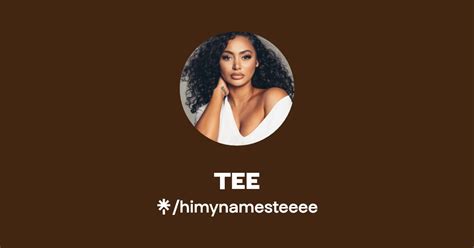 hi my names tee onlyfans
