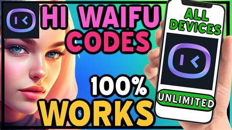 Hi Waifu Hi Waifu Apk - Hi Waifu Apk