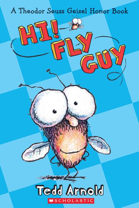 Full Download Hi Fly Guy 