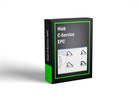 Hiab C Service