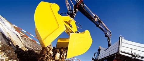 Hiab Crane Troubleshooting