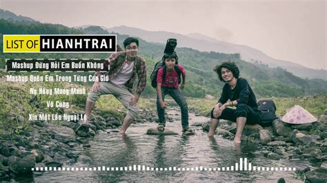 hianhtrai | Trm Nm Khng Qun Cover Bin Hianhtrai