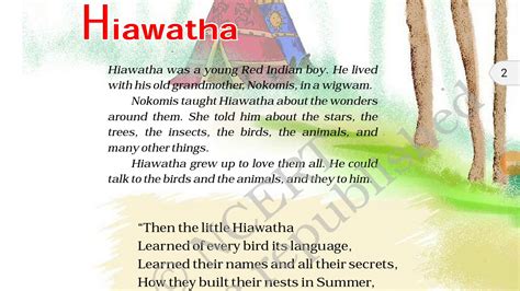 Hiawatha Class 4