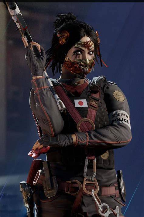 hibana nude