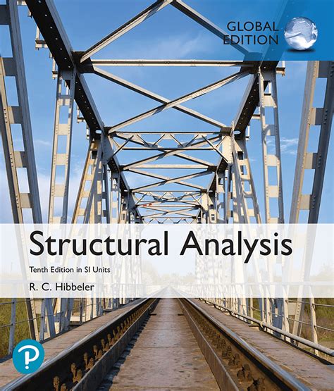 hibbeler structural analysis 10th edition solution manual chegg