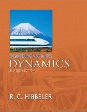 Read Hibbeler Dynamics 11Th Edition Solutions 