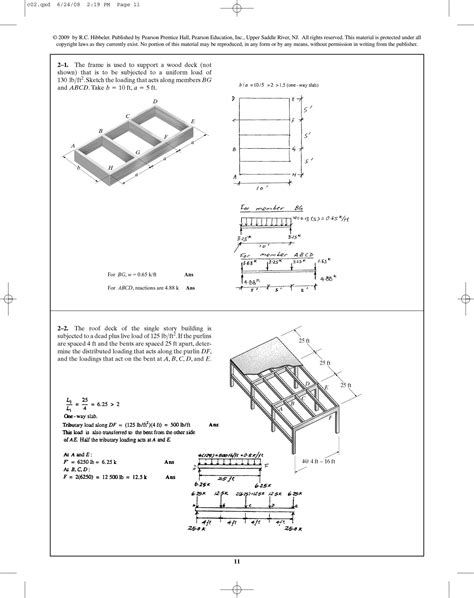 Read Hibbeler Structural Analysis 6Th Edition Solution Manual 
