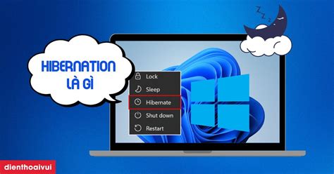 hibernate là gì | Ch Hibernate l g Hibernate khc g