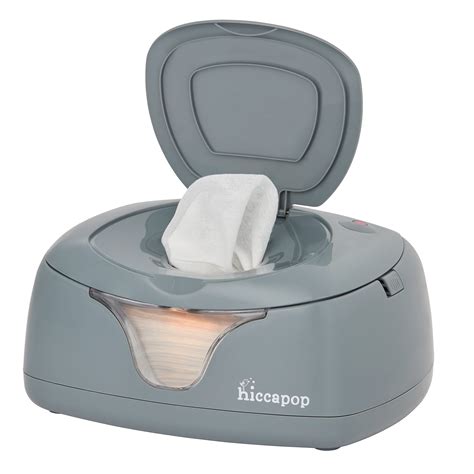 Hiccapop Wipe Warmer