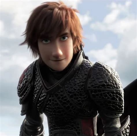Hiccup Haddock