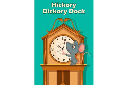 Hickory Dickory Dock