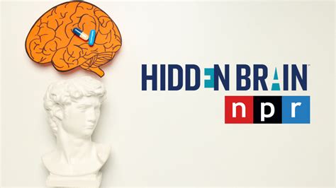 Hidden Brain Episodes
