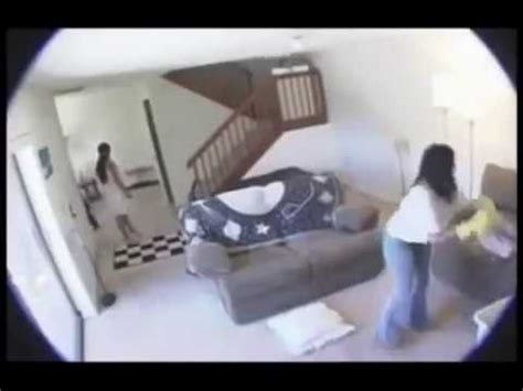 hidden cam caught wife cheating