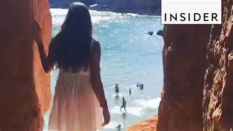 hidden cam in nude beach