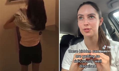 hidden camera nude sister