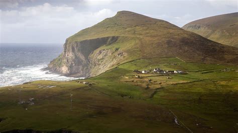 hidden europe the Shetland Islands