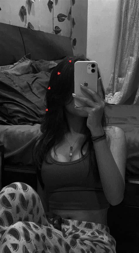 hidden face nude