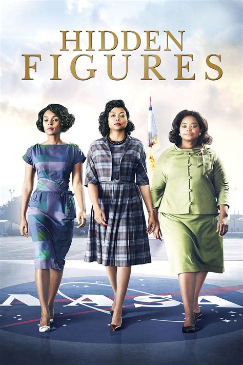 Hidden Figures Movie Summary