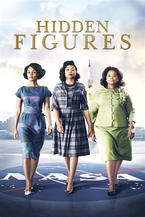 Hidden Figures Summary Movie