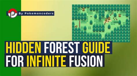 Hidden Forest Walkthrough