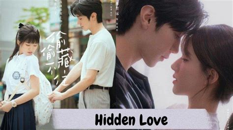 hidden love berapa episode