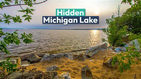 hidden michigan