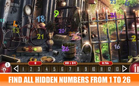 hidden numbers and letters games no