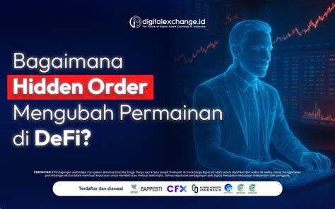 Hidden Order
