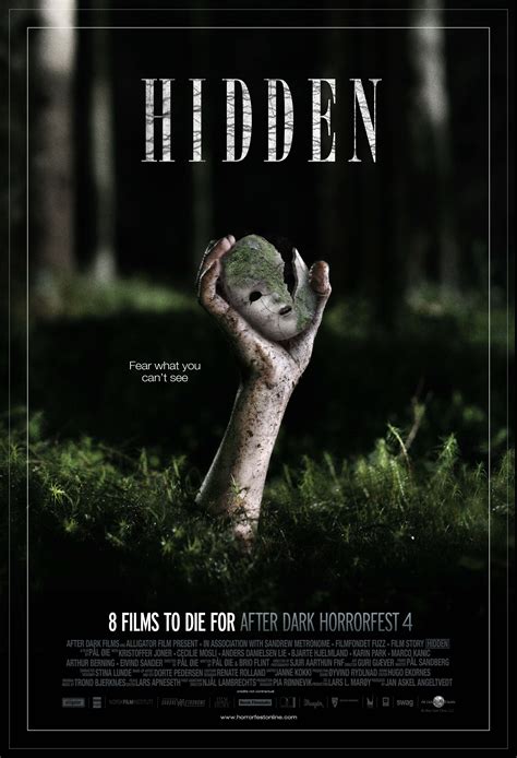 Hidden Pictures 2009, Vol