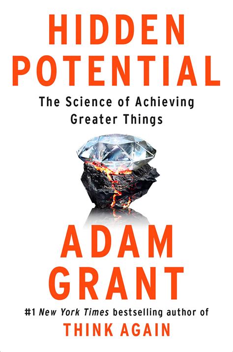 Hidden Potential The Science Of Achieving Greater Things Pdf