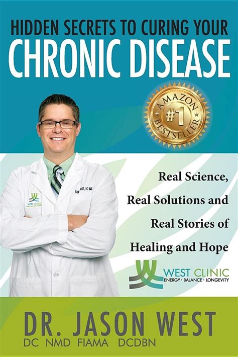 Hidden Secrets To Curing Your Chronic Disease Rea