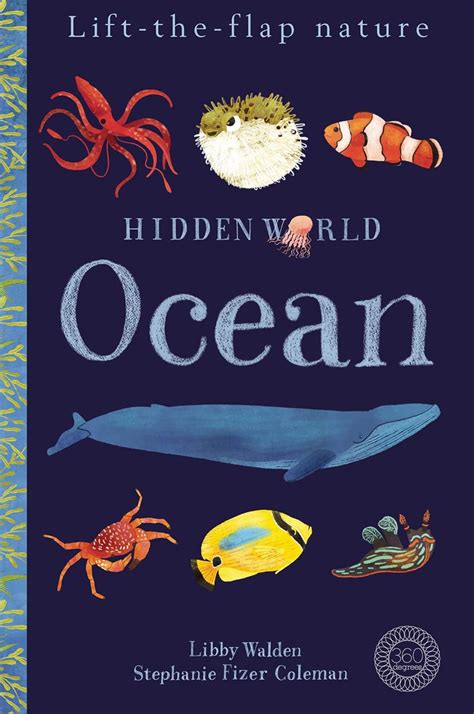 Hidden World Ocean