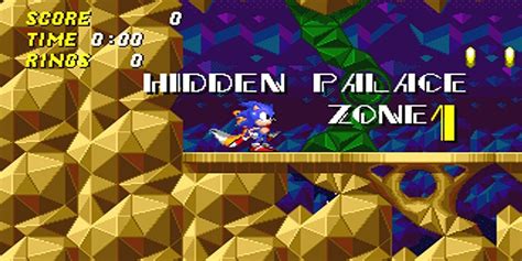 Hidden Zone