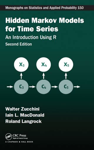 Full Download Hidden Markov Models For Time Series 