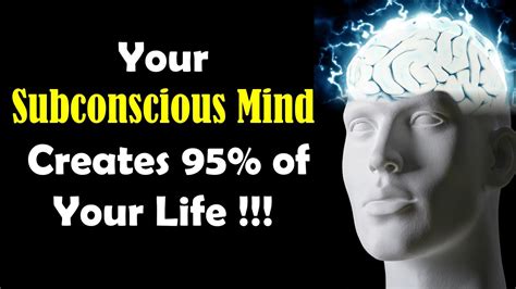 Download Hidden Power How To Unleash The Power Of Your Subconscious Mind 