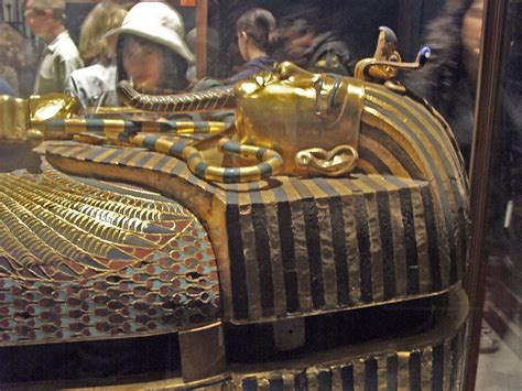 Read Online Hidden Treasures Of The Egyptian Museum 