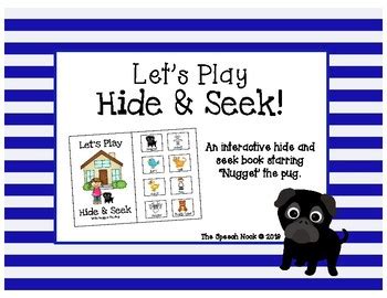 Hide And Seek Interactive Activity Live Worksheets Hide And Seek Worksheet - Hide And Seek Worksheet