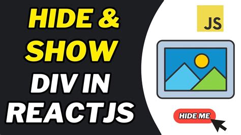 hide and show div using css