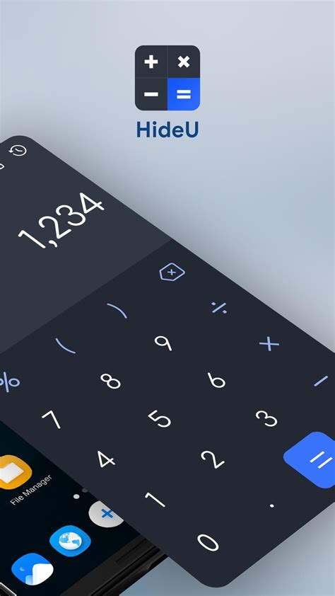 Hide Calculator   Hideu Calculator Lock Apps On Google Play - Hide Calculator