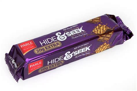 Hide N Seek Biscuit