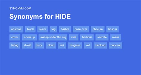 Image related to hide-syn