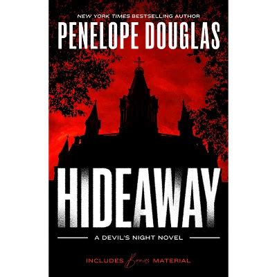 Hideaway Penelope Douglas