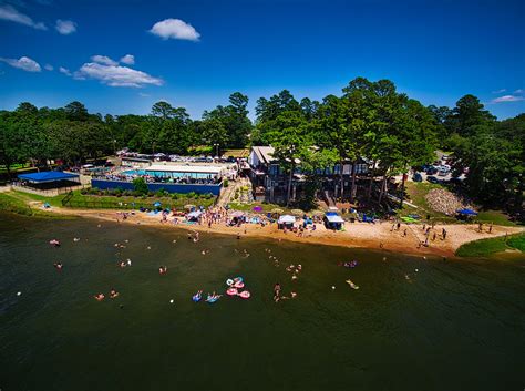 hideaway texas