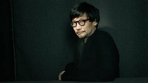 hideo kojima new game 2016 teaser image