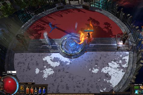 Reminisce in memories of Venarius with the new Synthesis Hideout! To go  along with it, we're also releasing the Synthesis Map Device as well! Check  them, By Path of Exile