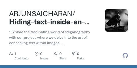 Hiding Text In Image Using Matlab Code