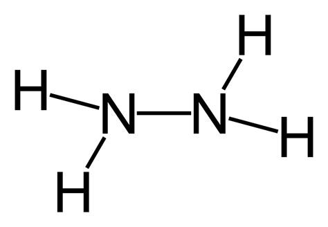 hidrazina