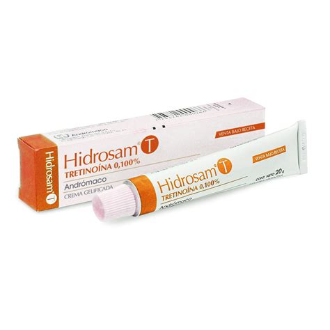 Hidrosam T Precio