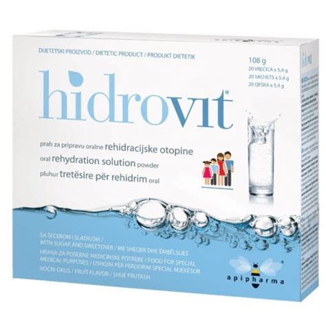 hidrovit