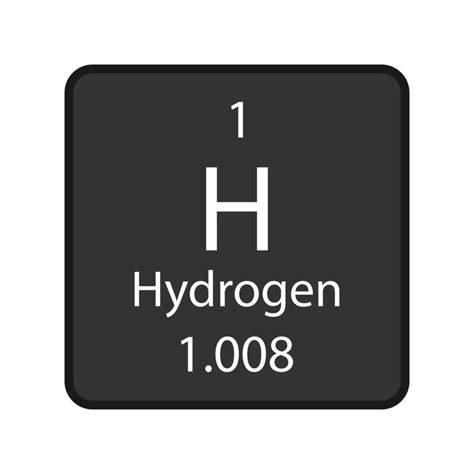 hidrógeno-1